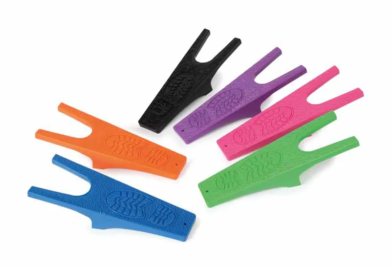 Shires Ezi-Kit Plastic Boot Jack Purple